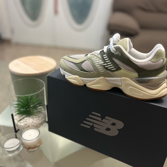 New balance 9060 PC9060F0 - Picture 3 of 6